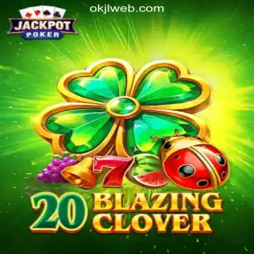 Exploring the Exciting World of 20BlazingClover at OKJL.COM Online Casino Philippines