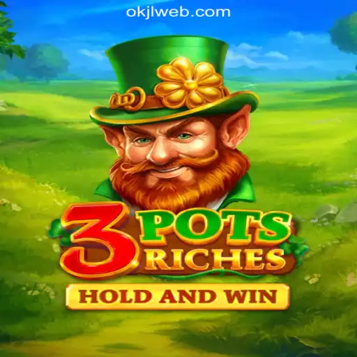 Exploring 3potsRiches at OKJL.COM Online Casino Philippines