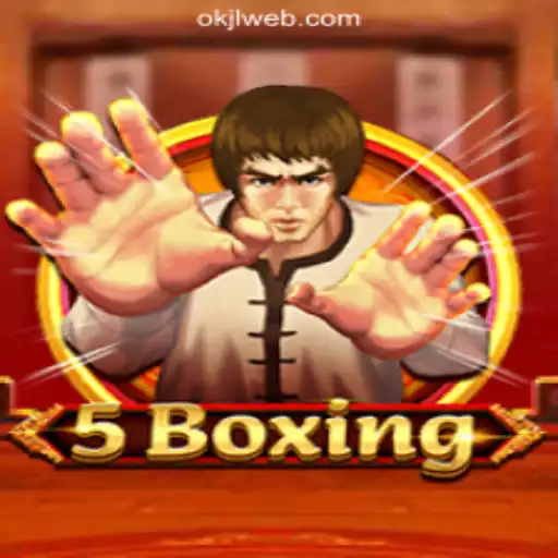 Discovering 5Boxing: The Latest Sensation at OKJL.COM Online Casino Philippines