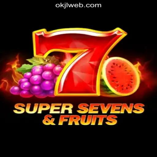 Discover the Thrills of 7SuperSevensFruits at OKJL.COM Online Casino Philippines