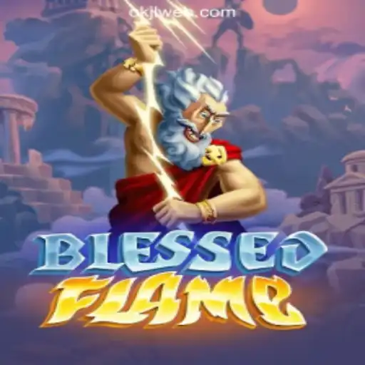 Discover the Excitement of BlessedFlame at OKJL.COM Online Casino Philippines