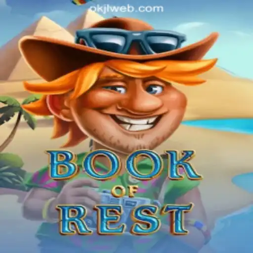 Exploring BookofRest: A Thrilling Adventure in OKJL.COM Online Casino Philippines