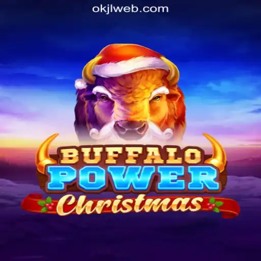 BuffaloPowerChristmas: A Festive Gaming Adventure at OKJL.COM Online Casino Philippines
