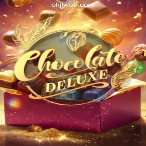 Decadence in Digital Gaming: Exploring ChocolateDeluxe at OKJL.COM Online Casino Philippines