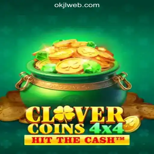 Exploring CloverCoins4x4: The Innovative Game at OKJL.COM Online Casino Philippines