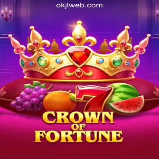 Discover the Thrills of CrownofFortune at OKJL.COM Online Casino Philippines