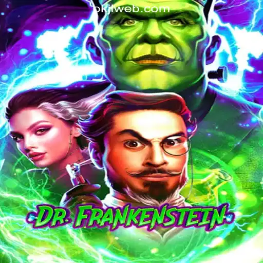 Discover the Exciting World of DrFrankenstein at OKJL.COM Online Casino Philippines