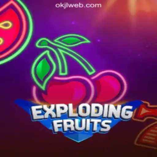 ExplodingFruits: Dive into the Exciting World of OKJL.COM Online Casino Philippines