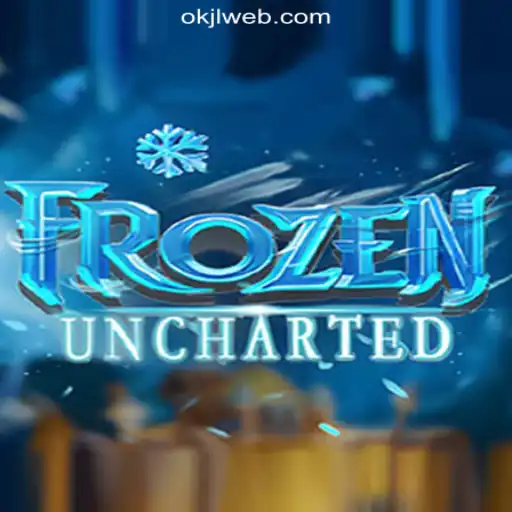 FrozenUncharted: A New Adventure in the World of Online Gaming