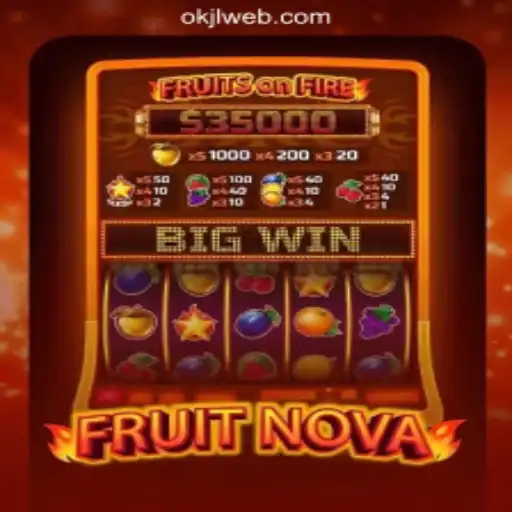 Exploring FruitNova: A Fresh Gaming Experience at OKJL.COM Online Casino Philippines