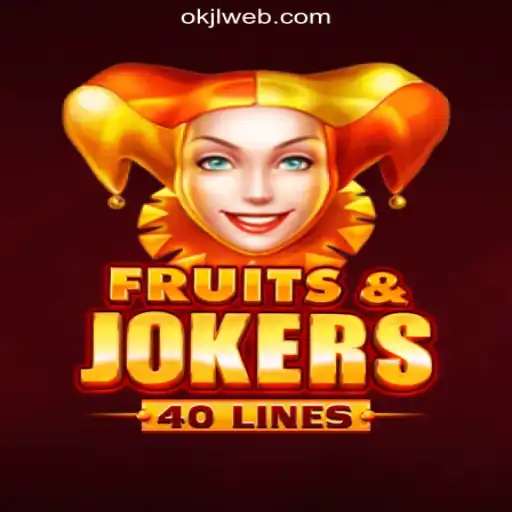 Exploring FruitsAndJokers40: A Thrilling Adventure at OKJL.COM Online Casino Philippines