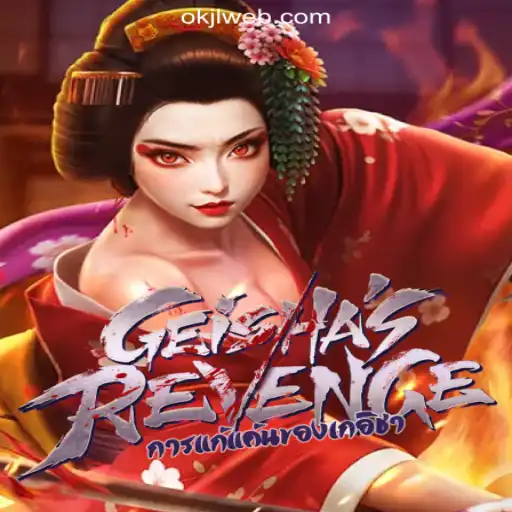 Unraveling the Mysteries of GeishasRevenge at OKJL.COM Online Casino Philippines