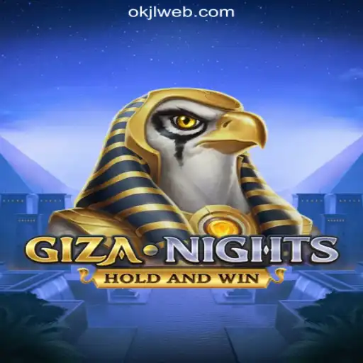 Discover the Ancient Mysteries with GizaNights at OKJL.COM Online Casino Philippines