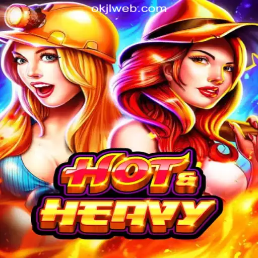 Experience the Thrills of HotHeavy at OKJL.COM Online Casino Philippines