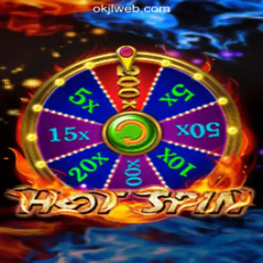 Discover the Thrills of HotSpin at OKJL.COM Online Casino Philippines