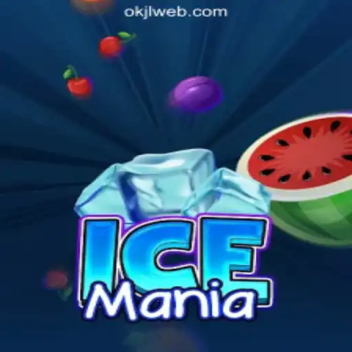 IceMania: A Chilling Adventure at OKJL.COM Online Casino Philippines