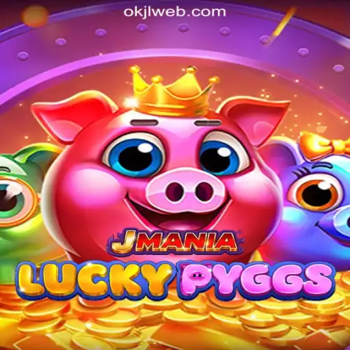 Discover the Excitement of JManiaLuckyPyggs: A New Sensation at OKJL.COM Online Casino Philippines
