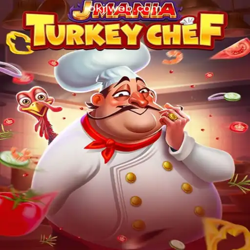 Dive into JManiaTurkeyChef: The Ultimate Culinary Adventure with a Twist of Gaming Excitement