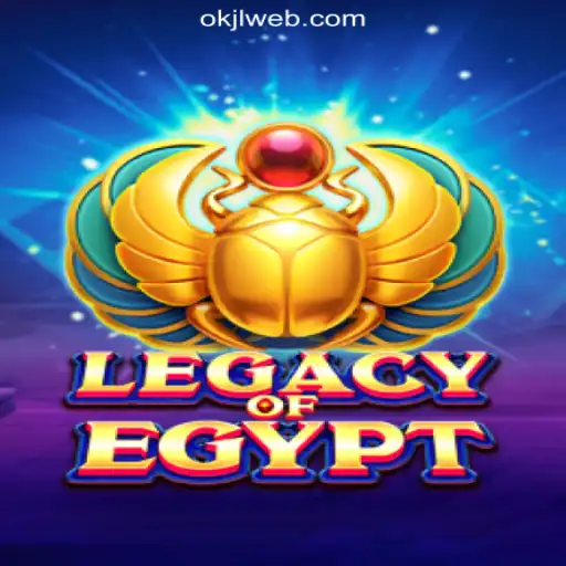 Unlock the Secrets of LegacyOfEgypt at OKJL.COM Online Casino Philippines