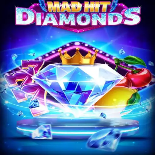 Experience the Thrill of MadHitDiamonds at OKJL.COM Online Casino Philippines