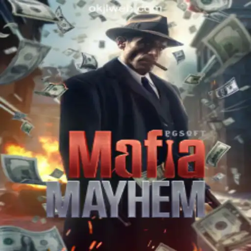 Exploring the Intrigue of MafiaMayhem: A Riveting Casino Game Experience
