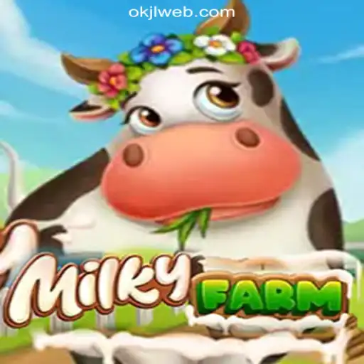 Discover MilkyFarm: A Unique Gaming Experience with OKJL.COM Online Casino Philippines