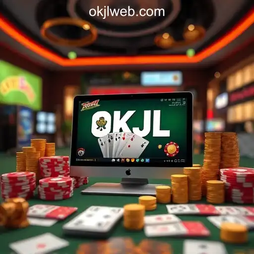 VIP Service OKJL.COM Online Casino Philippines - 24/7 Support and Exclusive Benefits