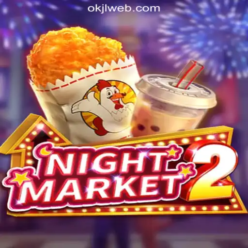 Explore the Thrills of NightMarket2: An Online Casino Experience