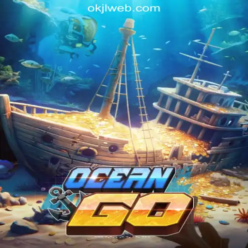 Discover the Exciting World of OceanGO: The Latest Online Casino Game Craze