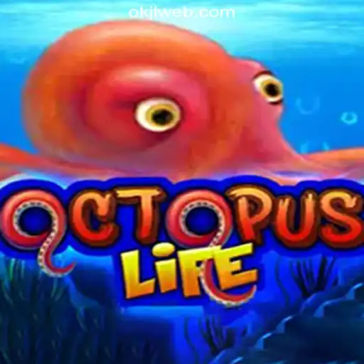 Exploring the Fascinating World of OctopusLife in Online Gaming