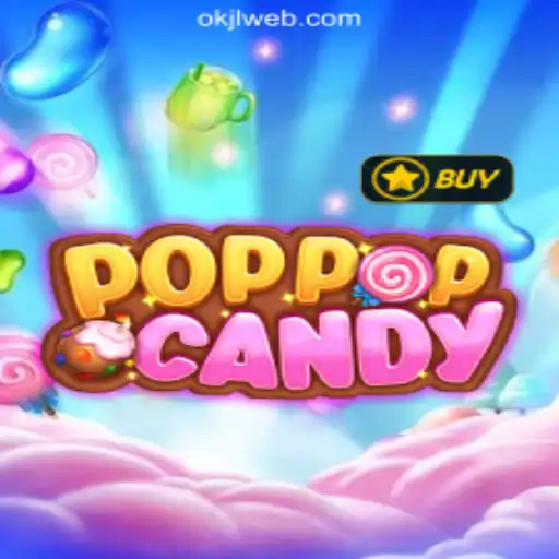 Exploring the Sweet World of POPPOPCANDY: A New Gem in Online Casino Gaming
