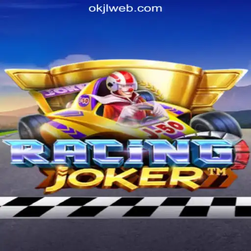 The Thrilling World of RacingJoker: A Dive into the Game and Its Features