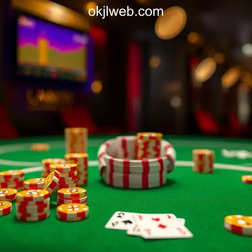 Gaming Experience OKJL.COM Online Casino Philippines - 800+ Premium and Exclusive Games