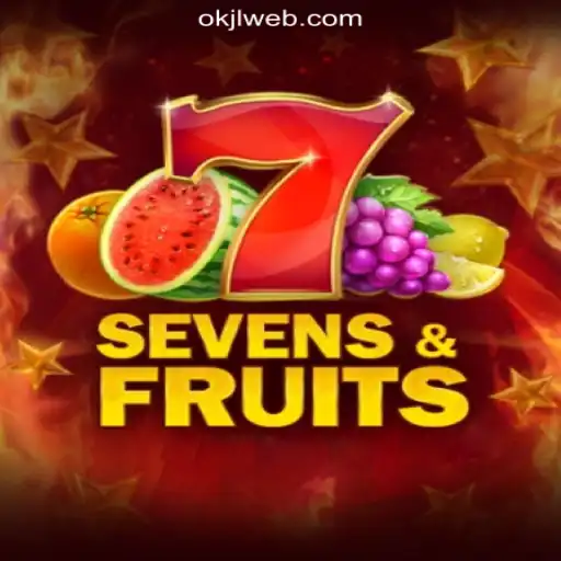 SevensFruits: A Thrilling Experience at OKJL.COM Online Casino Philippines