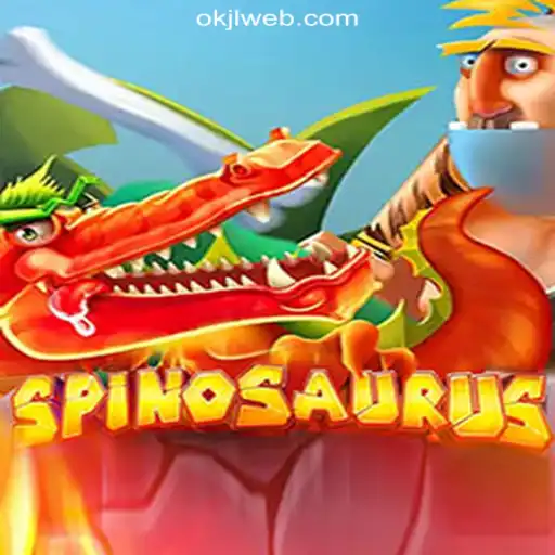 Discover the World of Spinosaurus: An Exciting Casino Adventure