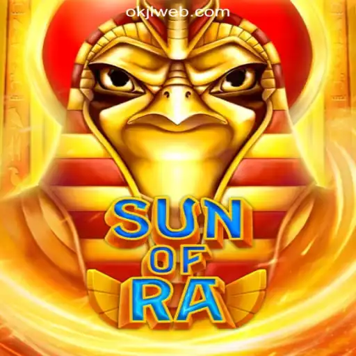 Exploring the Thrills of SunofRa: An Exciting Online Casino Game at OKJL.COM