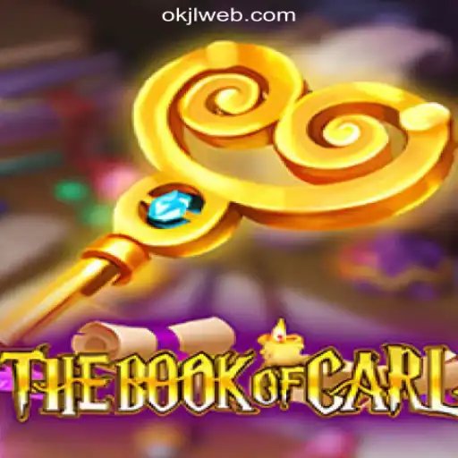 Unveiling TheBookofCarl: A New Gem in Online Casino Gaming