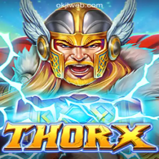 Unleashing the Power of ThorX at OKJL.COM Online Casino Philippines