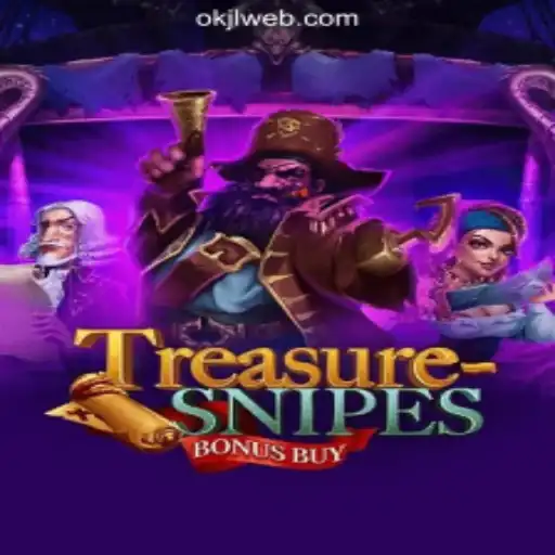 Exploring TreasuresnipesBonusBuy: A Gaming Adventure with OKJL.COM Online Casino Philippines