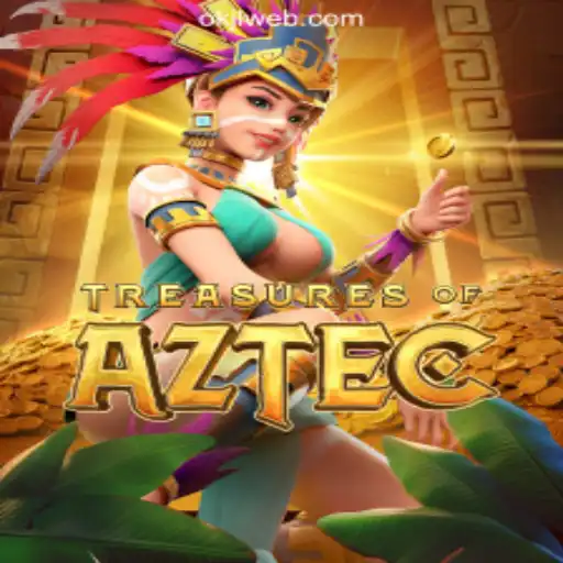 Exploring the Thrills of Treasures of Aztec in the Philippines' OKJL.COM Online Casino